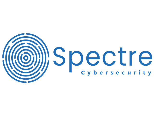 Cybersecurity Logo