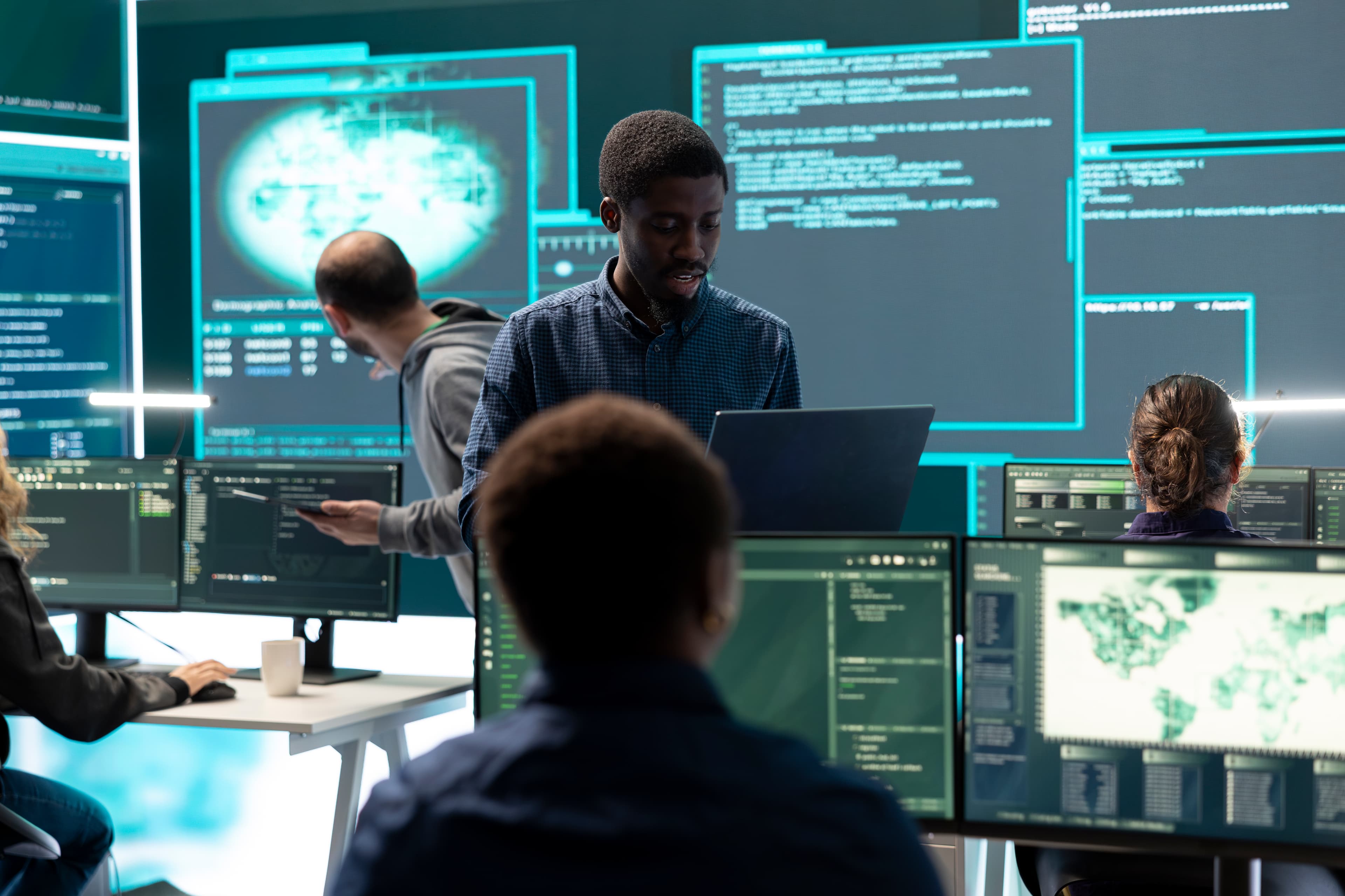 Security Awareness Training