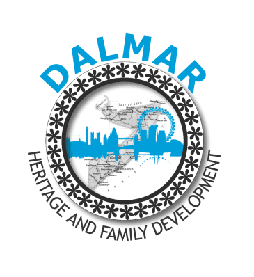 Dalmar Heritage & Family Development logo