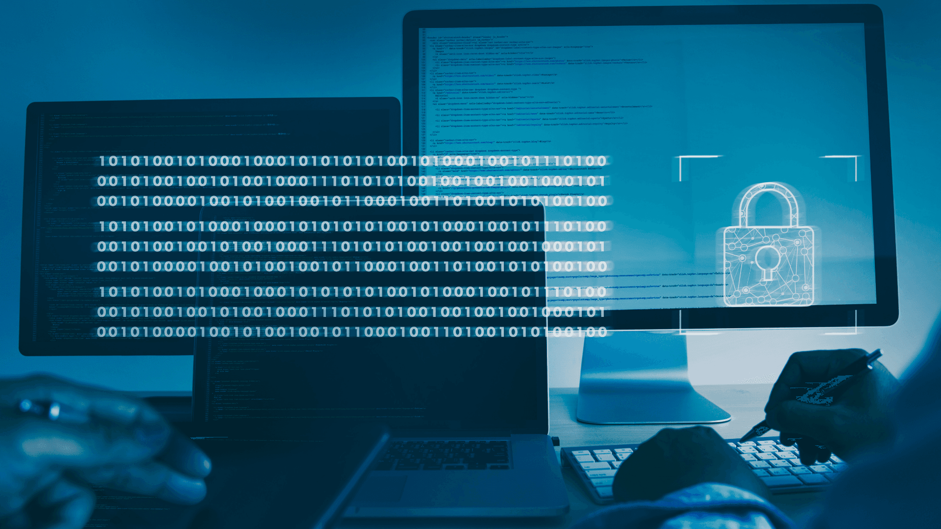 Practical data protection in action