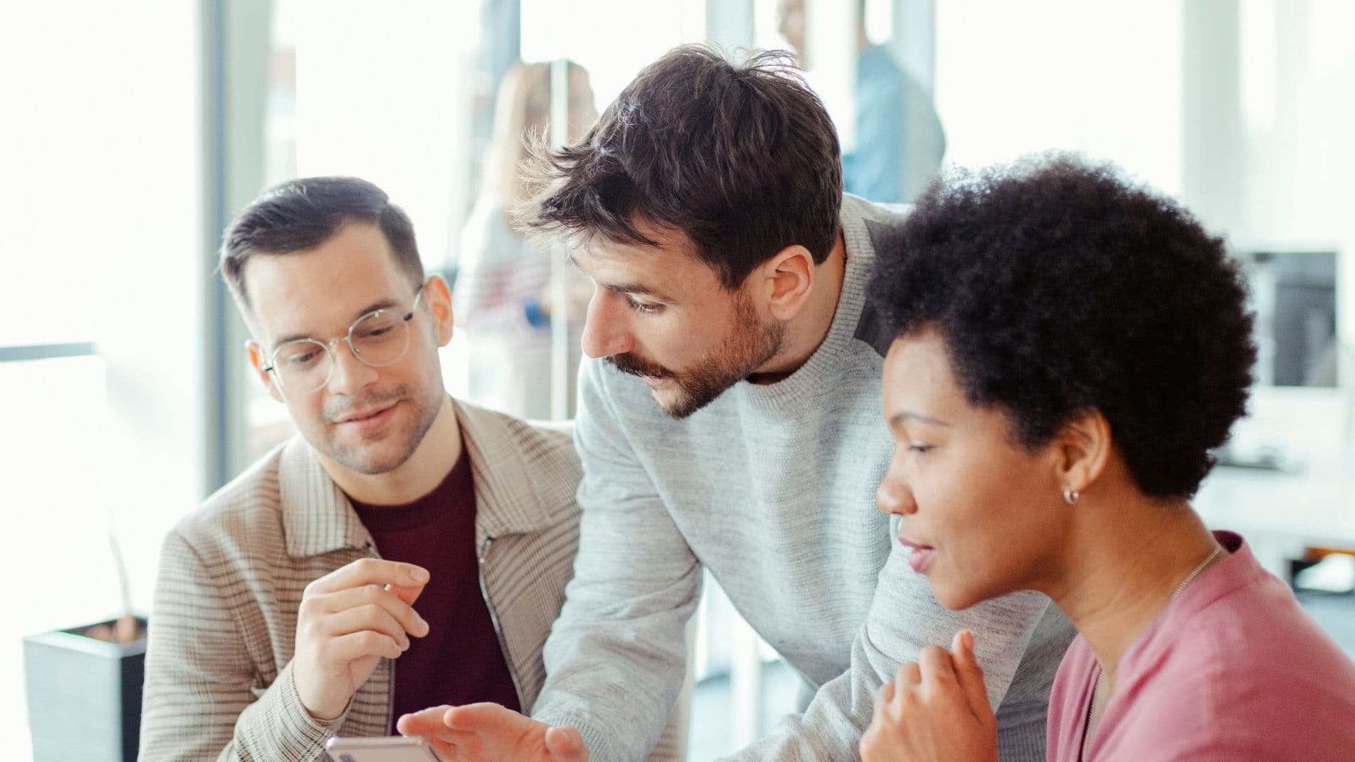 Cybersecurity training session